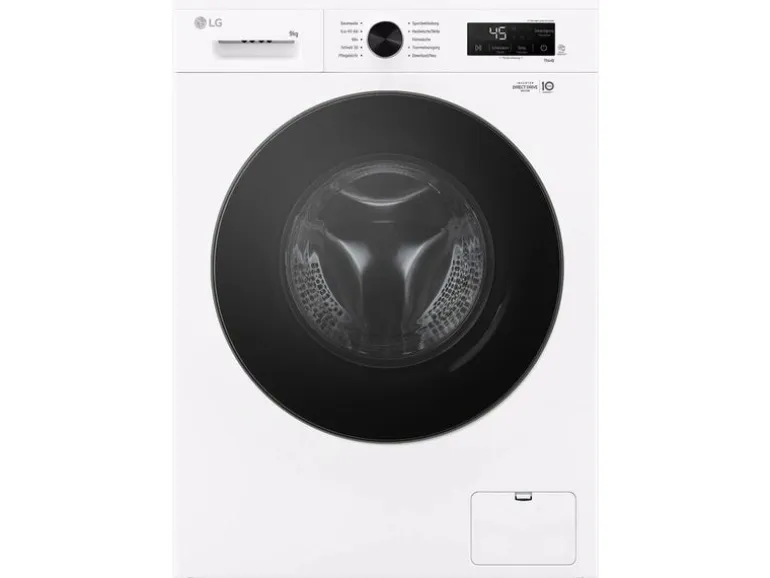 LG Waschmaschine Essence F4WB309Y Links