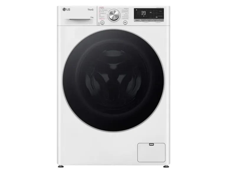 LG Waschmaschine F4WR7031 Links