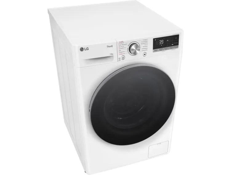 LG Waschmaschine F4WR7031 Links