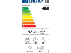 LG Waschmaschine F4WR701Y Links
