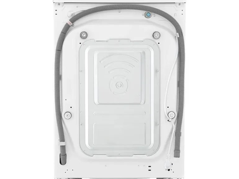 LG Waschtrockner V7WD107H2E 10.5 kg / 7 kg