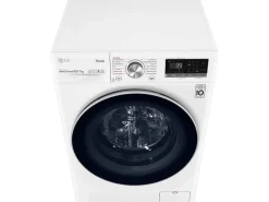 LG Waschtrockner V7WD107H2E 10.5 kg / 7 kg