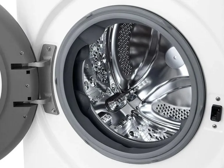 LG Waschtrockner V5WD95SLIM 9 kg / 5 kg