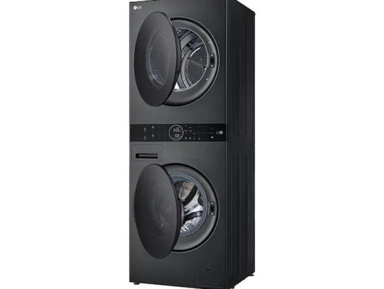 LG Waschtrockner WT1210BBF 12 kg / 10 kg