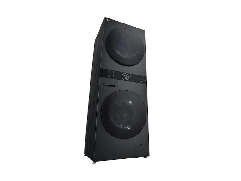 LG Waschtrockner WT1210BBF 12 kg / 10 kg