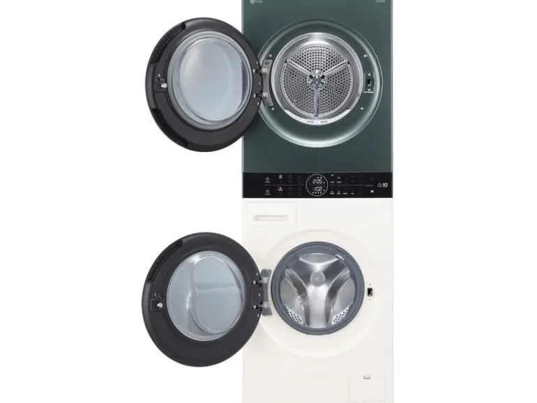 LG WashTower WT1210EGF Links