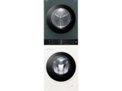 LG WashTower WT1210EGF Links