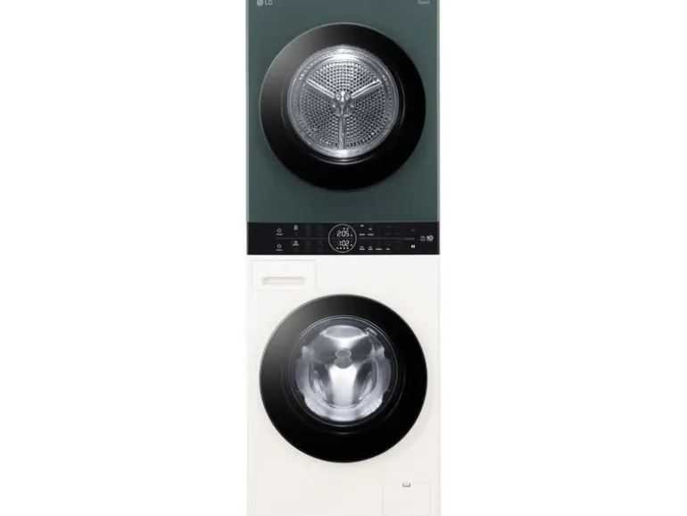 LG WashTower WT1210EGF Links