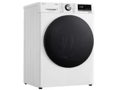 LG Wäschetrockner RT90V9W Wechselbar/Links