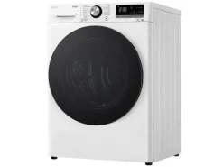 LG Wäschetrockner RT90V9W Wechselbar/Links