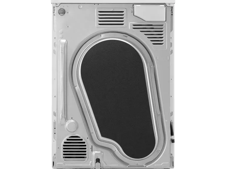 LG Wäschetrockner RT80V9W Wechselbar/Links