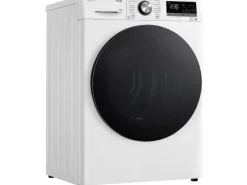 LG Wäschetrockner RT80V9W Wechselbar/Links
