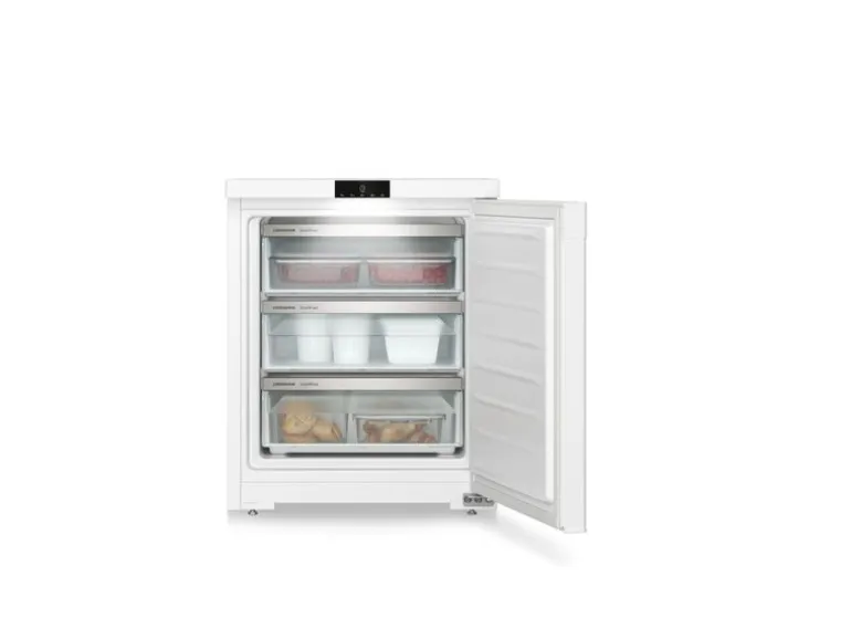 Liebherr Gefrierschrank Fe 1003 Pure Rechts