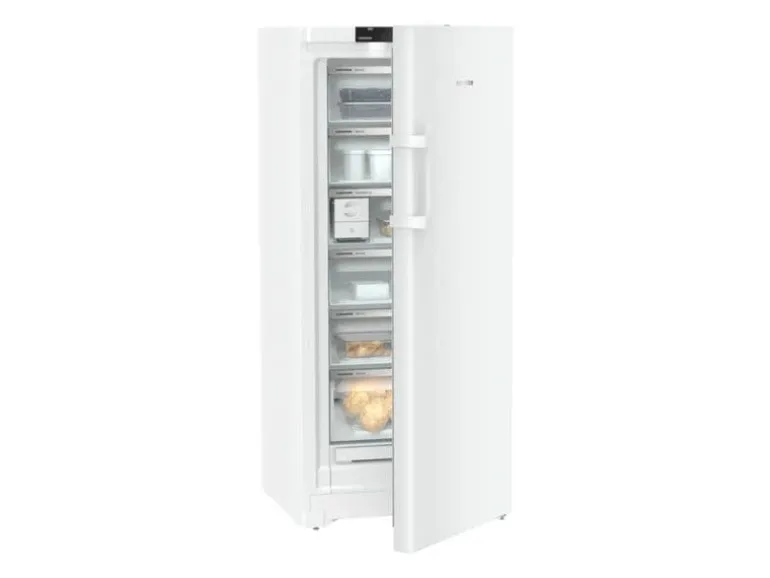 Liebherr Gefrierschrank FNc 707i Wechselbar/Rechts