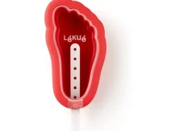 Lékué Glaceform Fun, Silikon, 4er Set