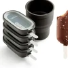 Lékué Glaceform Silikon, 4er Set