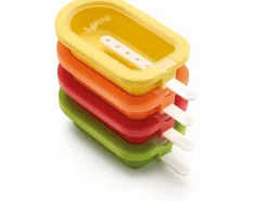 Lékué Glaceform Silikon, 4er Set