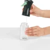 Lékué Öl Spender 150 ml, Grau