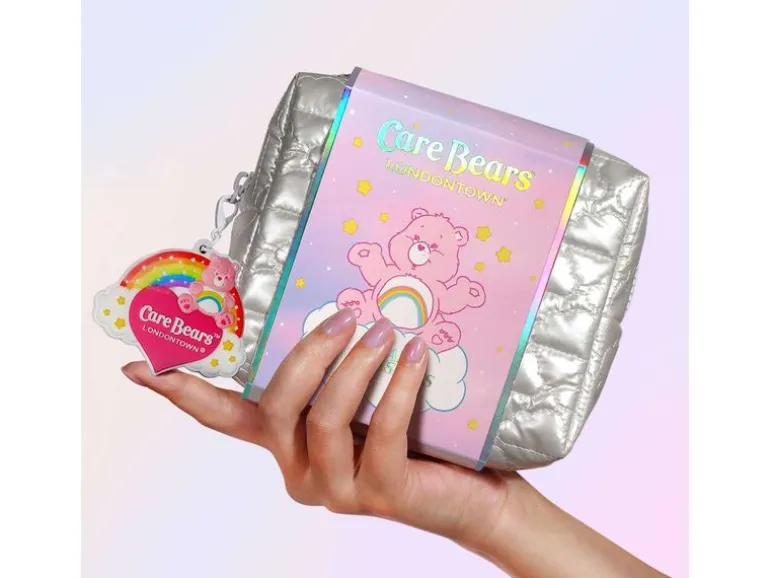 Londontown Geschenkset Care Bears Nail Care Set Nagelpflege