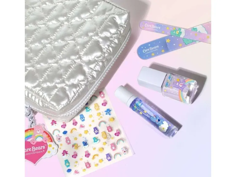 Londontown Geschenkset Care Bears Nail Care Set Nagelpflege
