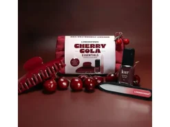 Londontown Geschenkset Cherry Cola Essentials – limited Set