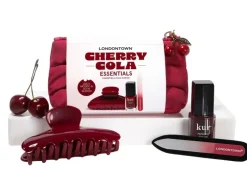 Londontown Geschenkset Cherry Cola Essentials – limited Set