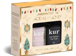 Londontown Geschenkset Conceal and Go Pink Holiday limited