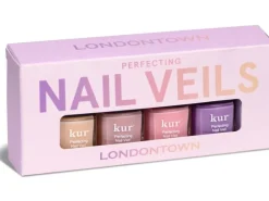 Londontown Geschenkset Londontown Perfecting Nail Veil Mini Set