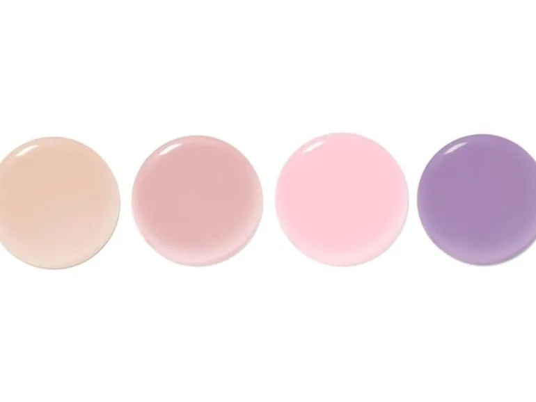 Londontown Geschenkset Londontown Perfecting Nail Veil Mini Set