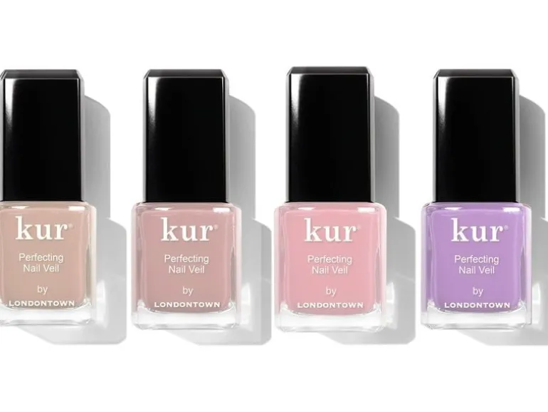 Londontown Geschenkset Londontown Perfecting Nail Veil Mini Set