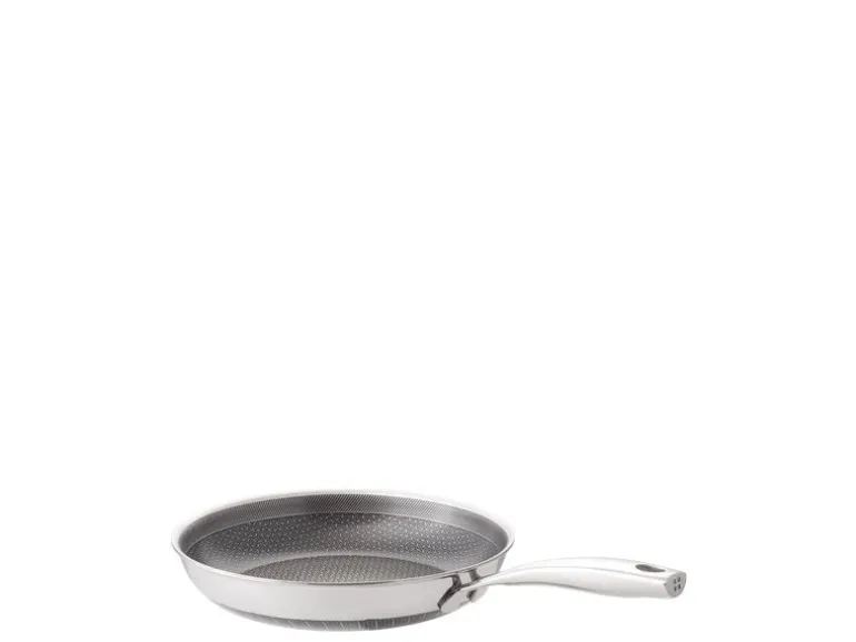 Lunasol Bratpfanne Orion Expert Plus II 24 cm