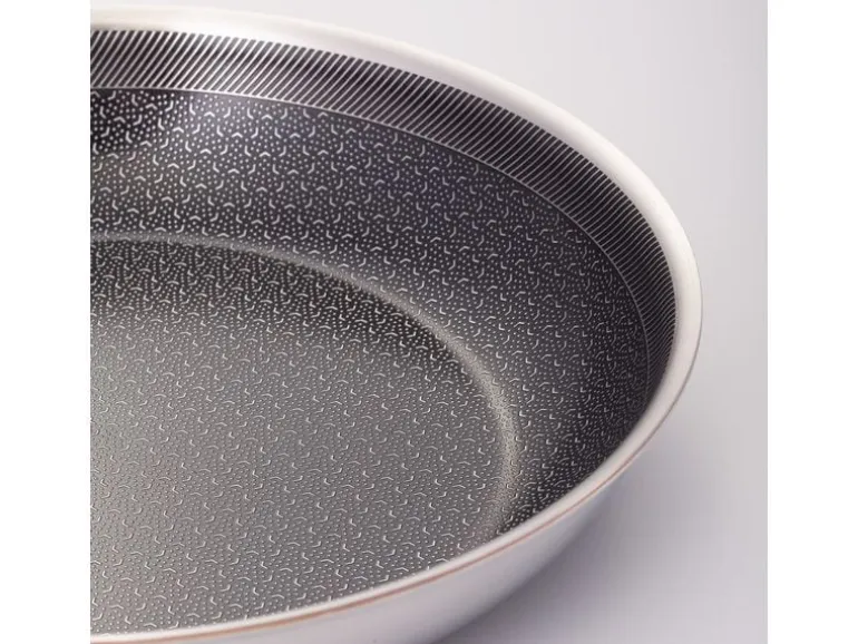 Lunasol Bratpfanne Orion Expert Plus II 24 cm