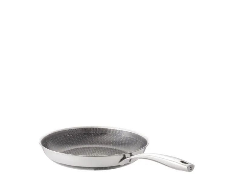 Lunasol Bratpfanne Orion Expert Plus II 26 cm