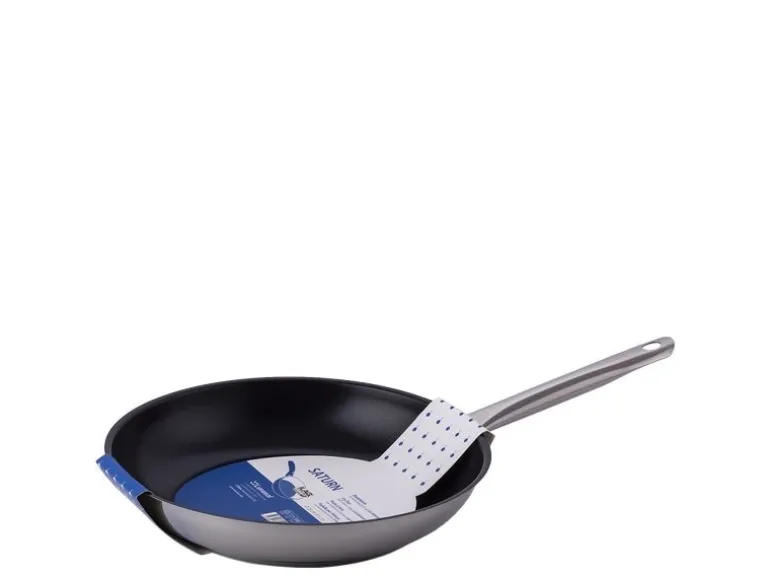 Lunasol Bratpfanne Saturn 28 cm