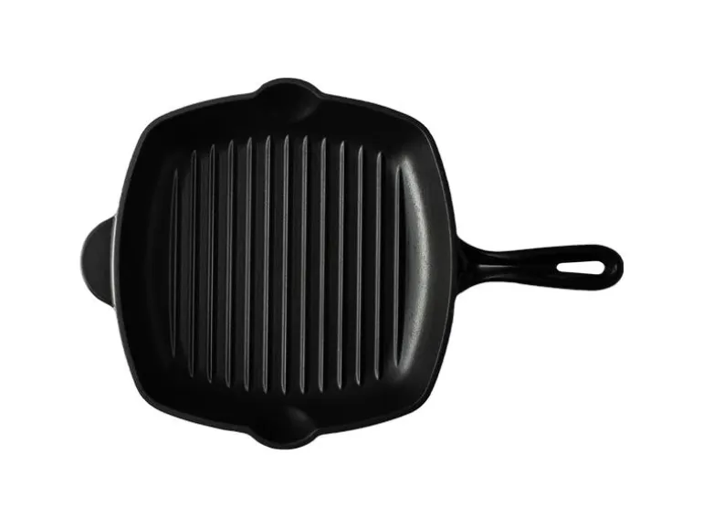 Lunasol Grillpfanne Jupiter 27 cm