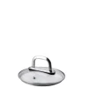 Lunasol Pfannendeckel 16 cm, Transparent