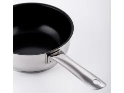 Lunasol Stieltopf Saturn 18 cm