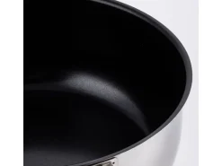 Lunasol Stieltopf Saturn 18 cm
