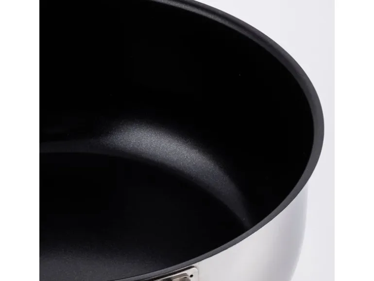 Lunasol Stieltopf Saturn 18 cm