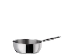 Lunasol Stieltopf Saturn Sauteuse 20 cm