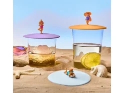 Lurch Glasabdeckung Mein Deckel – Beach Girls Berta Buch