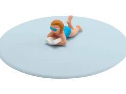Lurch Glasabdeckung Mein Deckel – Beach Girls Berta Buch