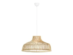 Markslöjd Pendelleuchte Bali 1L Natur
