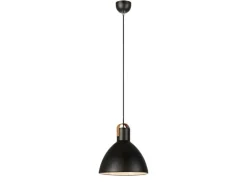 Markslöjd Pendelleuchte EAGLE 35 Schwarz
