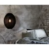 Markslöjd Pendelleuchte Florence 40 Schwarz