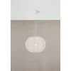 Markslöjd Pendelleuchte Florence 50 Weiss