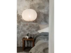 Markslöjd Pendelleuchte Florence 50 Weiss