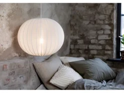 Markslöjd Pendelleuchte Florence 50 Weiss