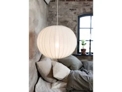 Markslöjd Pendelleuchte Florence 50 Weiss