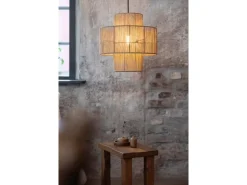 Markslöjd Pendelleuchte Soga Beige
